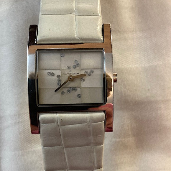 Jacques Lemans Watch - Picture 1 of 4